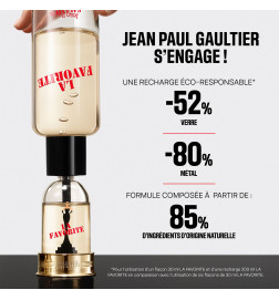 La Favorite - Eau de Parfum